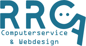 RRCA | Computerservice | Web Design in Noord-Nederland